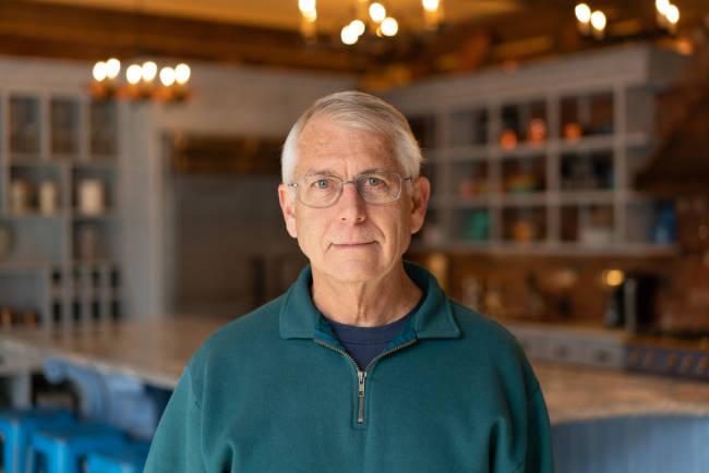Robert Havas picture new robert havas finish carpenter design build Oregon