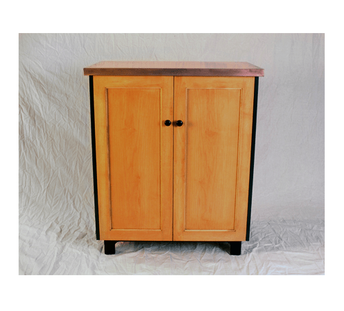 cupboard custom woodworking robert havas